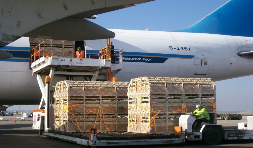 苏家屯到泰国空运公司